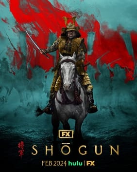 Shōgun: A Spectacular & High-Stake Show Set In The World of Japan!